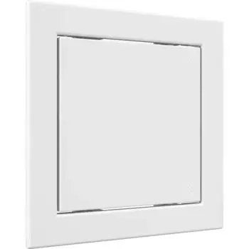 Люк ревизионный AD 318x418