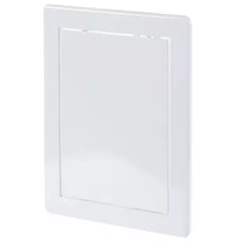 Люк ревизионный Awenta DT11 15х20 см цвет белый