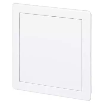 Люк ревизионный Awenta DT12 20х20 см цвет белый