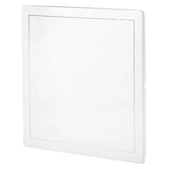 Люк ревизионный Awenta DT15 30х30 см цвет белый