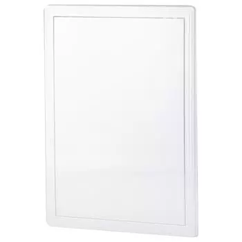 Люк ревизионный Awenta DT16 30х40 см цвет белый