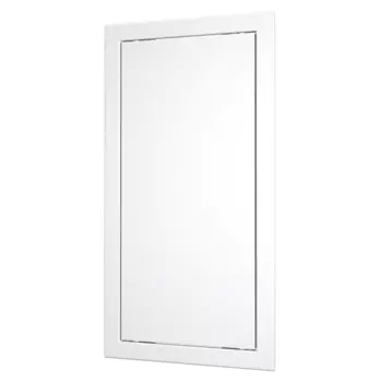 Люк ревизионный Эра AD Auramax 218x418 мм