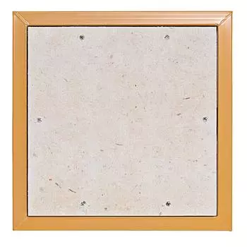 Люк ревизионный скрытый нажимной ЛсИС РРЗ металл 30x30 см