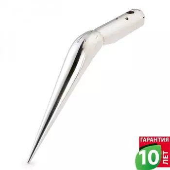 Лункообразователь ручной Geolia 30 см