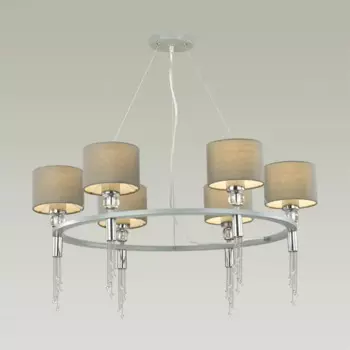 Люстра Lumion Santiago ЛТ_4515/6 6xE27x60 Вт