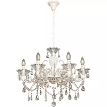 Люстра Madlen L1086-6 6хE14х40 Вт