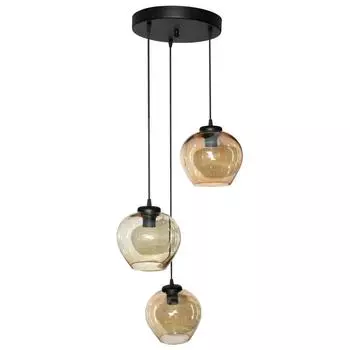 Люстра Мила 3xE27x60 Вт