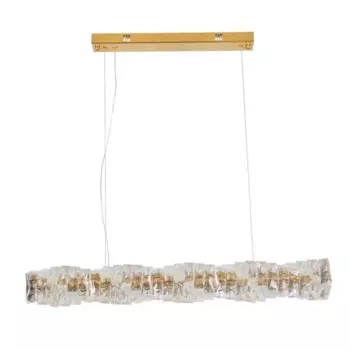 Люстра подвесная светодиодная Mw-Light Гослар 12 м