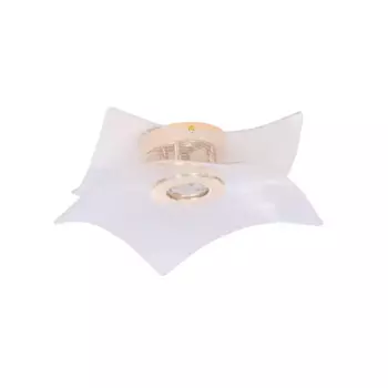 Люстра потолочная светодиодная De City Конти 1 15 Вт