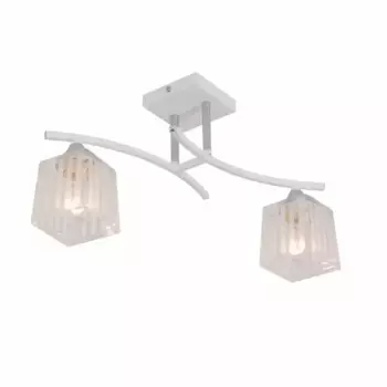 Люстра потолочная Tetta 9150-2 2 лампы