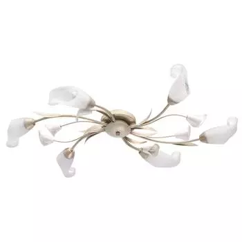 Люстра потолочная Восторг 6xE14x60 Вт