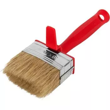 Макловица Toolberg 70x30 мм натуральная щетина