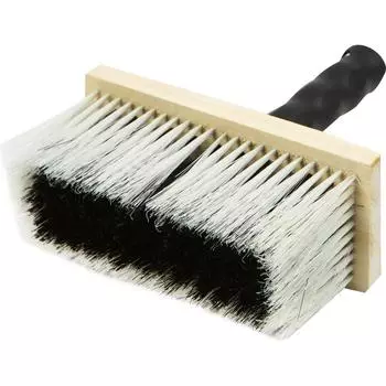 Макловица 80x180 мм синтетическая щетина