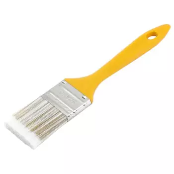 Малярная кисть Хобби искусственная щетина 38 мм