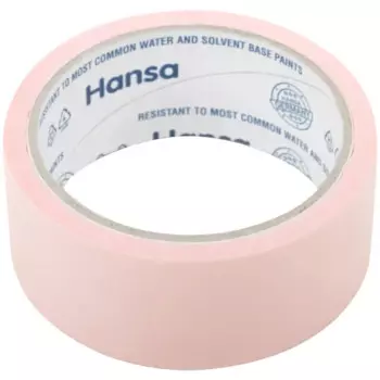 Малярная лента Hansa 702538 38 мм x 25 м