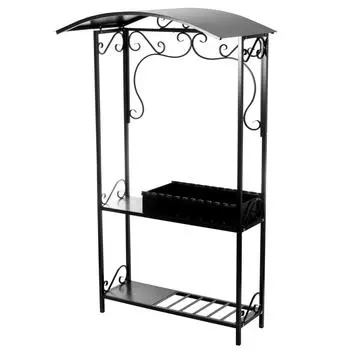 Мангал «Южный» 30x75x200 см