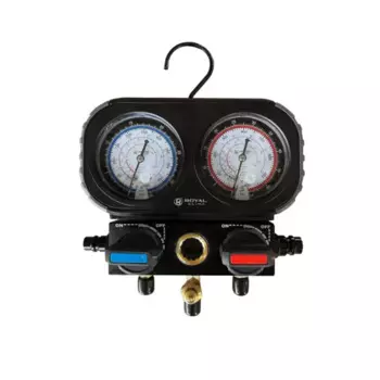 Манометр коллекторный Royal Clima RT-MG20BL-R410