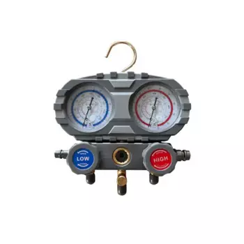 Манометр коллекторный Royal Clima RT-MG20BU-R410