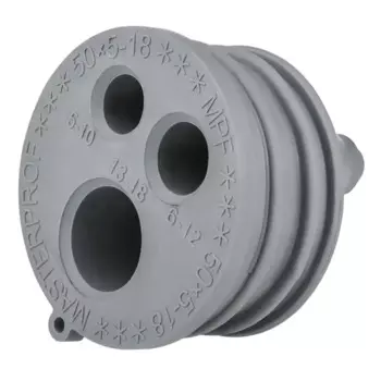 Манжета дренажная MPF 50х(5-18) мм