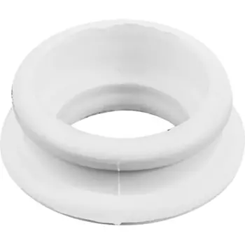 Манжета ДТРД 32x25 мм цвет белый