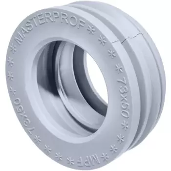 Манжета канализационная MasterProf 73x50 мм ТЭП