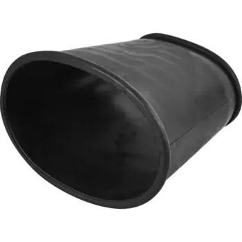 Манжета конусная ДТРД 60x80 мм цвет черный