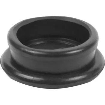 Манжета перех D32х25 черная