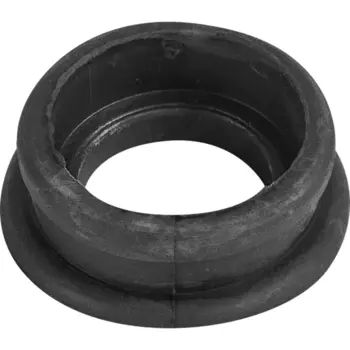 Манжета переходная ДТРД 32x25 мм цвет черный