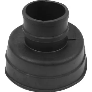 Манжета ступенчатая Симтек цвет черный