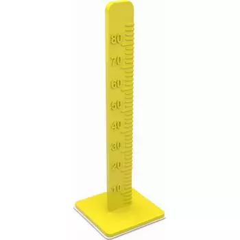 Маяки реперные для наливных полов Vetonit, 20 шт.