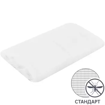 Марлевая сетка 200x90 см хлопок