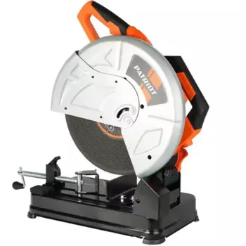 Машина монтажная Patriot FM 380, 2600 Вт, 355 мм