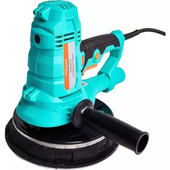 Машина шлифовальная для стен сетевая Sturm! DWS6010, 1000 Вт, 180 мм