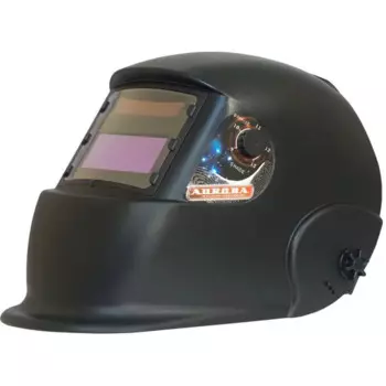 Маска сварщика хамелеон Aurora A998f Black Cosmo 11258