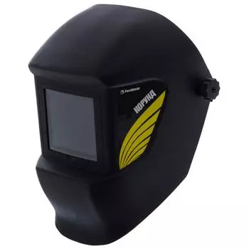 Маска сварщика Foxweld Корунд стекло С5