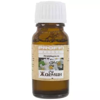 Масло эфирное для бани «Жасмин» 10 мл