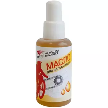 Масло для велосипеда ВМПАВТО 45 мл