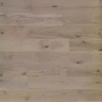 Массивная доска «Дуб Грац» 21 класс толщина 17 мм с фаской 1.8 м²