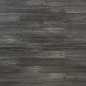 Массивная доска «Графит» бамбук 23 класс толщина 10 мм с фаской 1.981 м