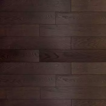 Массивная доска «Маконде» дуб 23 класс толщина 17 мм с фаской 1.8 м