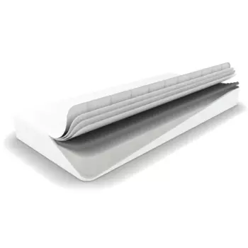 Матрас Home 90x200 см беспружинный
