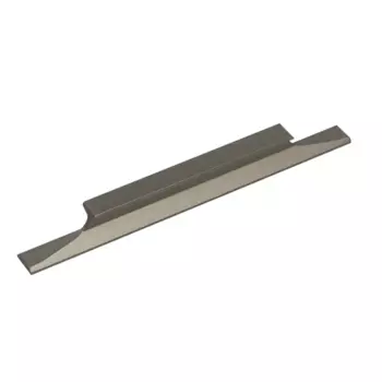 Мебельная ручка-скоба Stells-96 96 мм никель