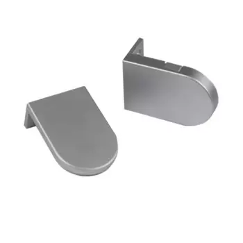 Механизм для рулонной шторы Inspire Natal 160-220 см цвет серый