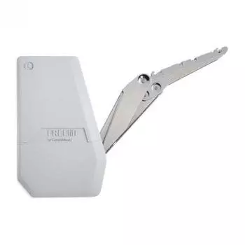 Механизм подъемный Free Flap Mini А нагрузка до 3 кг нержавеющая сталь