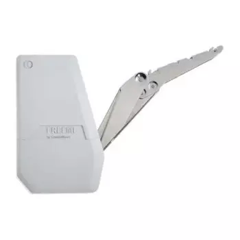 Механизм подъемный Free Flap Mini C нагрузка до 11 кг нержавеющая сталь