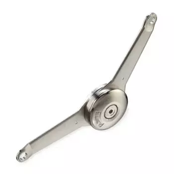 Механизм подъемный Kessebohmer Duo Standart нержавеющая сталь