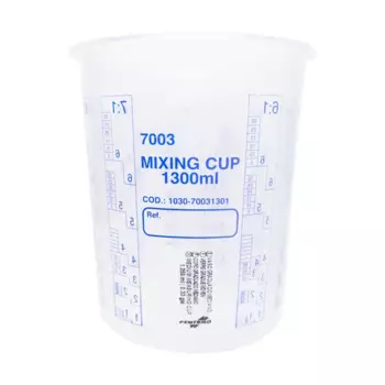 Мерный стакан для красок 1.25 л