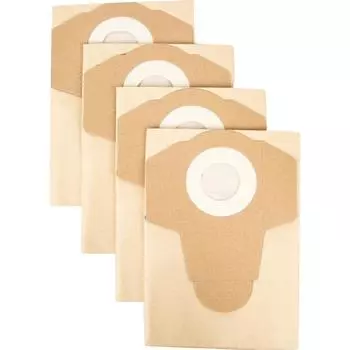 Мешки для пылесоса Practyl, 4 шт.