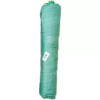 Мешки для строительного мусора 50 л 50x90 см полипропилен зеленый 40 шт.