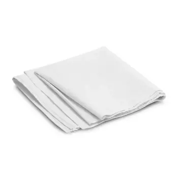 Мешки для строительного мусора 68л 55x95 см полипропилен белый 23 мкм 15 шт.